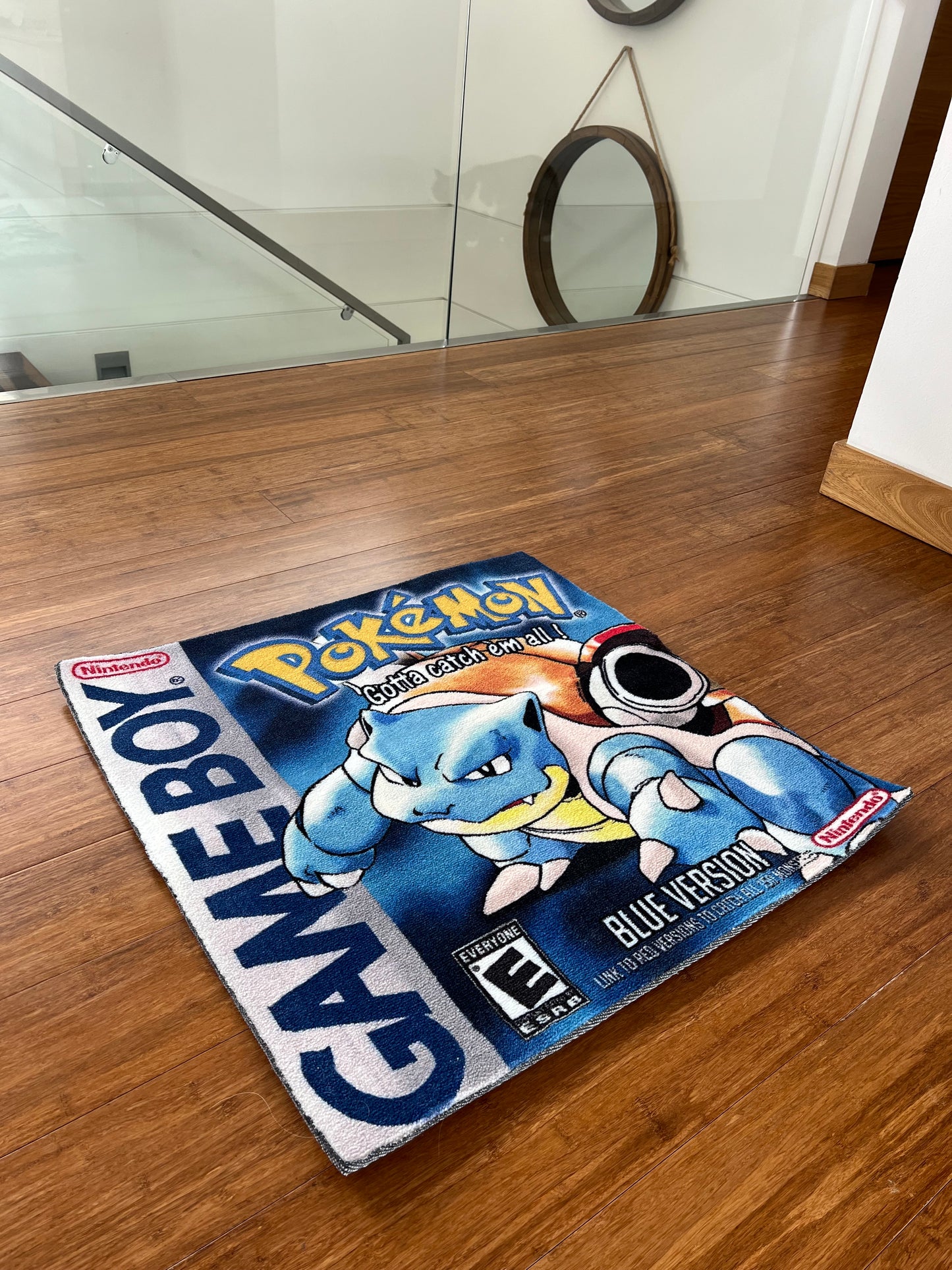 Tapete Pokémon