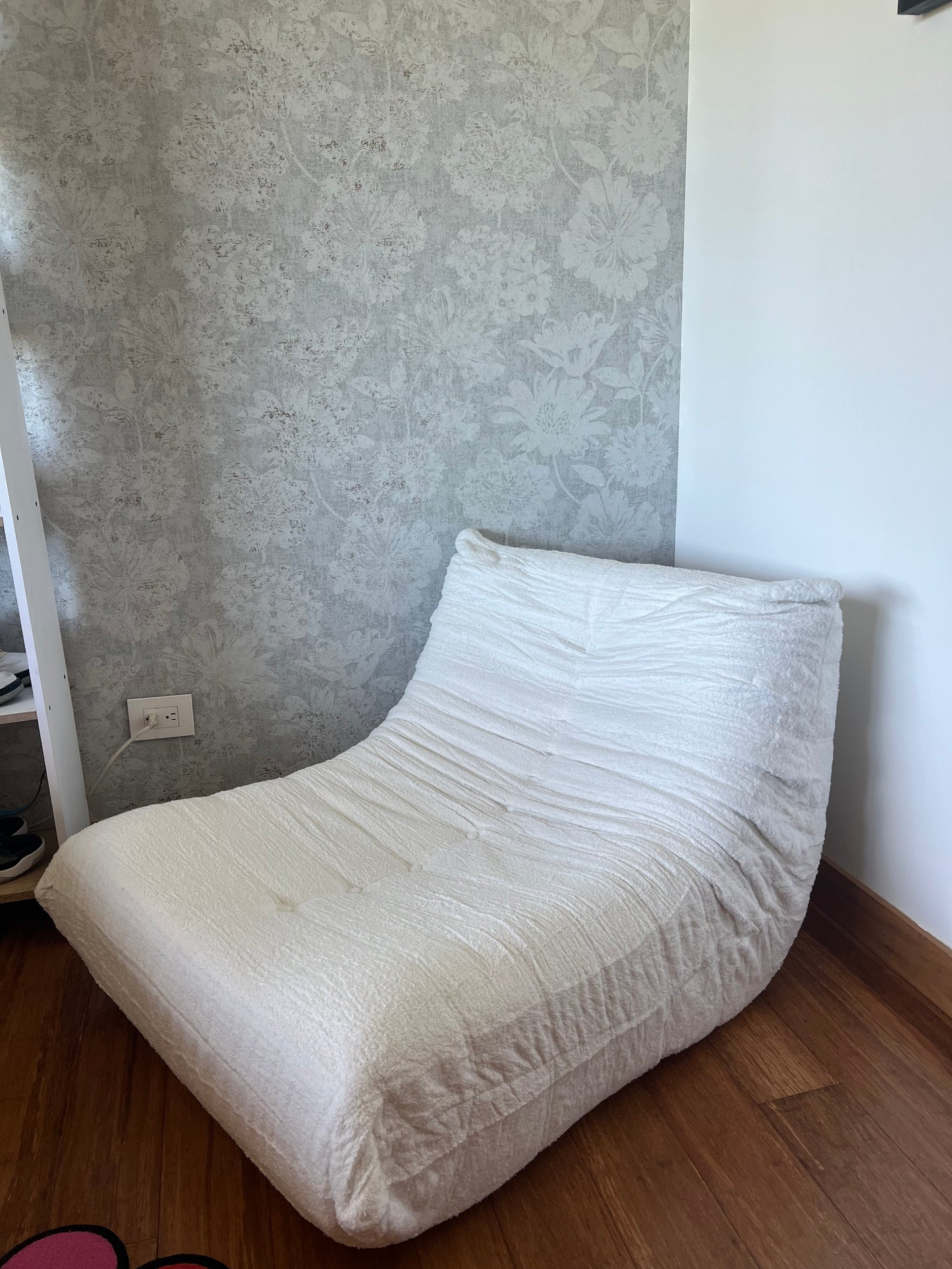 Mueble tipo Puff