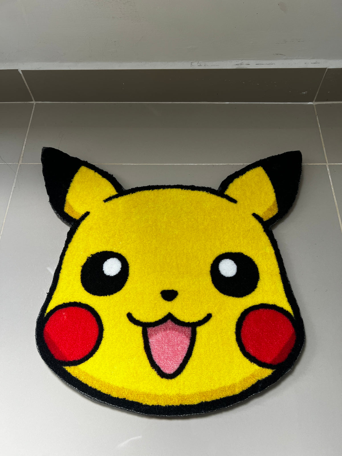 Tapete Picachu