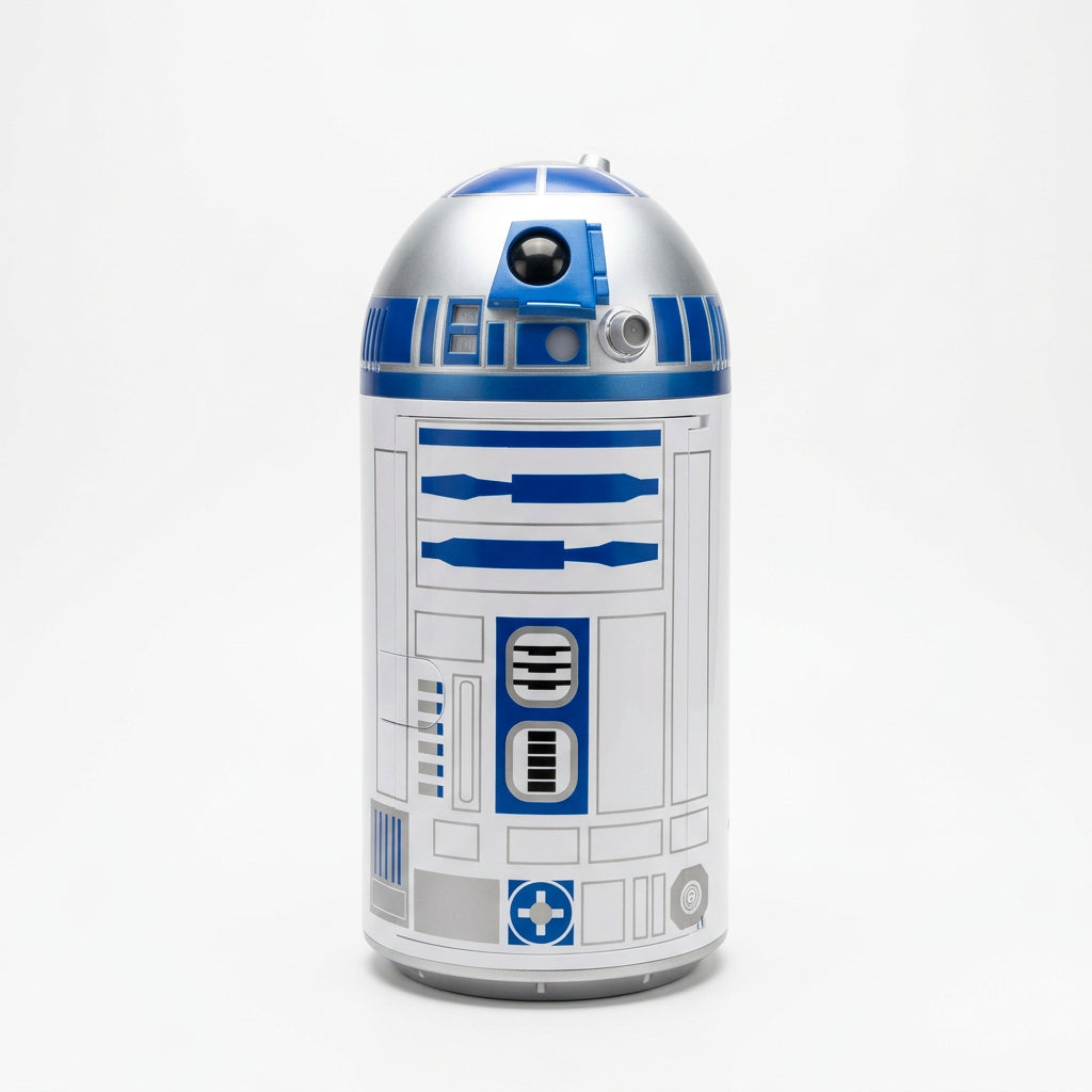 Nevera Star Wars R2-D2