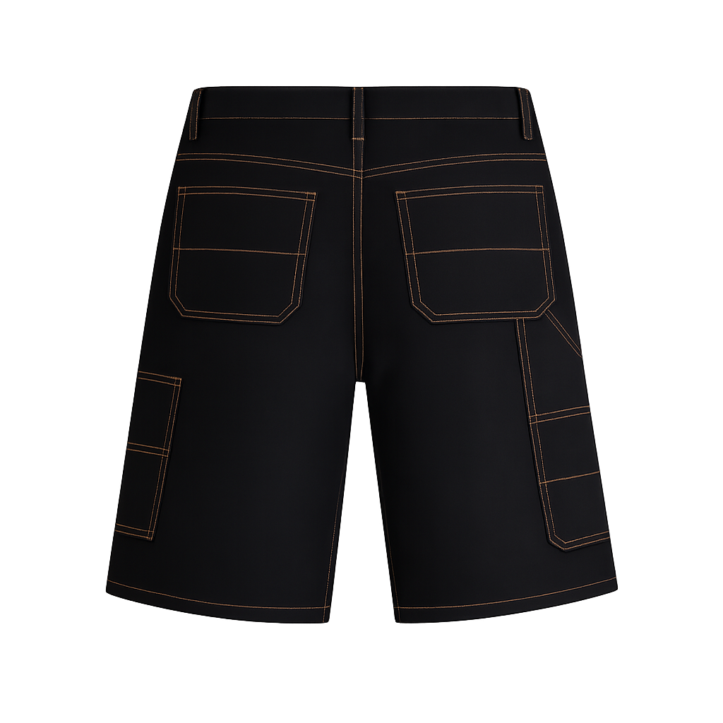 Noise Addct Short