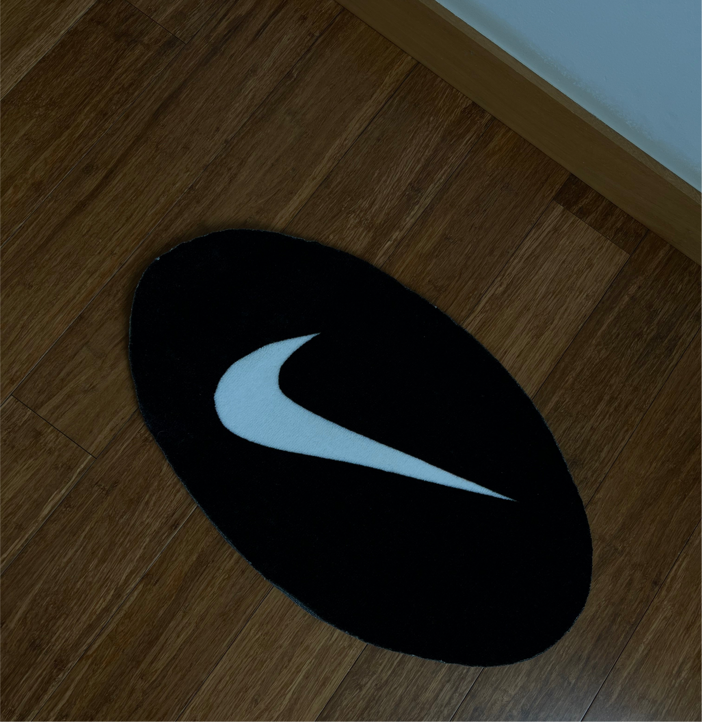 Tapete Nike