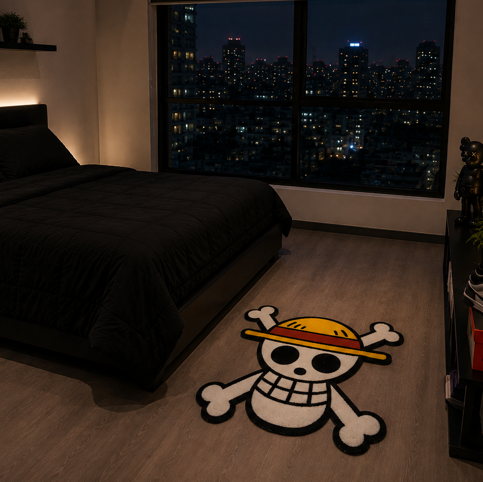 Tapete One Piece