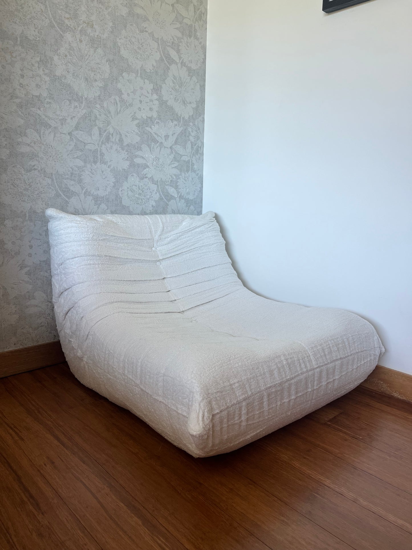 Mueble tipo Puff