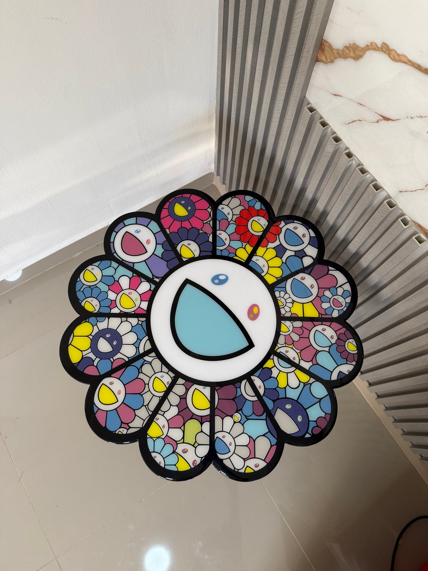 Mesa Murakami