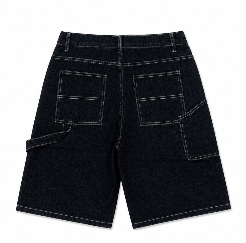 Noise Addct Short