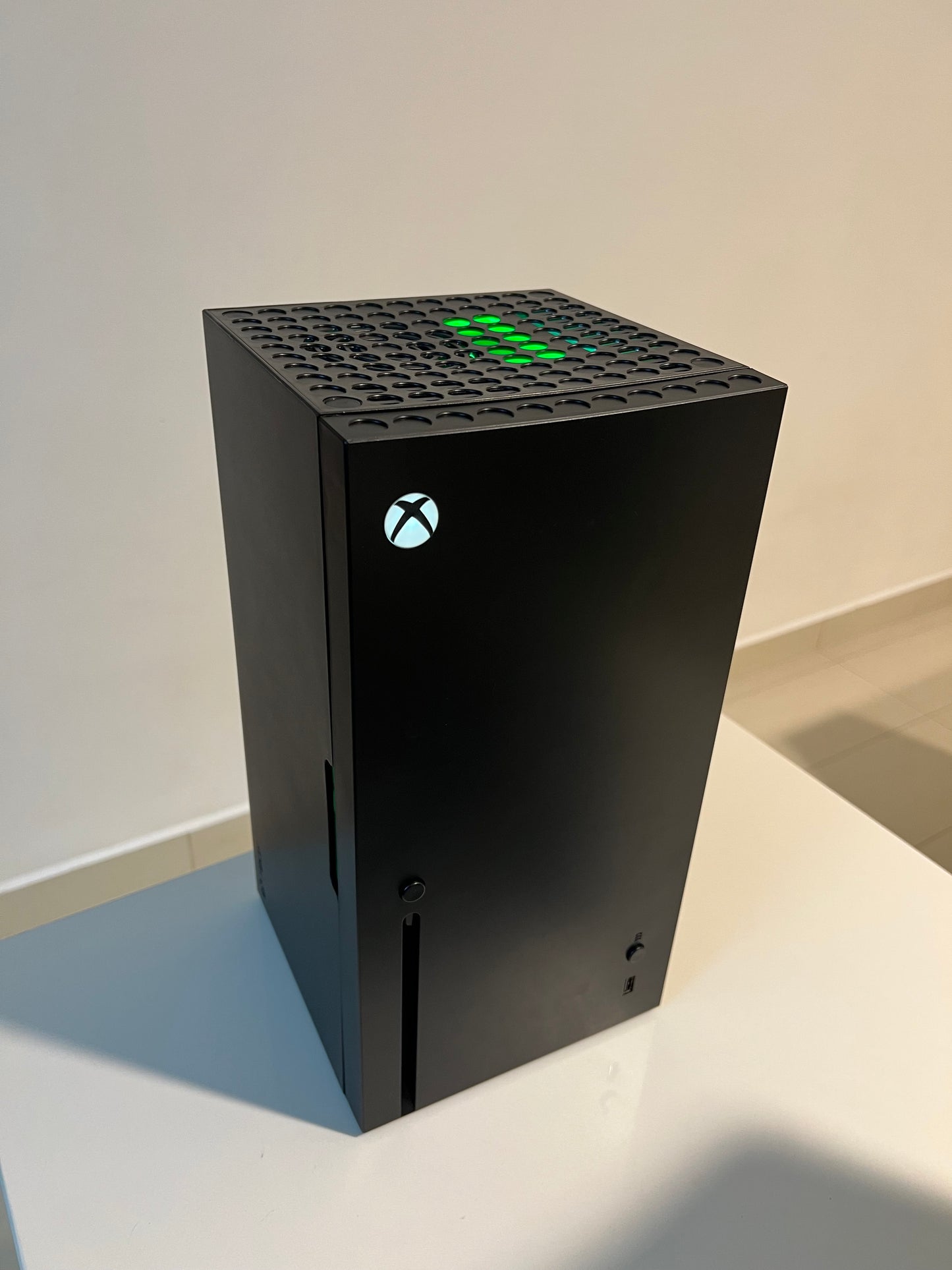 Nevera Xbox
