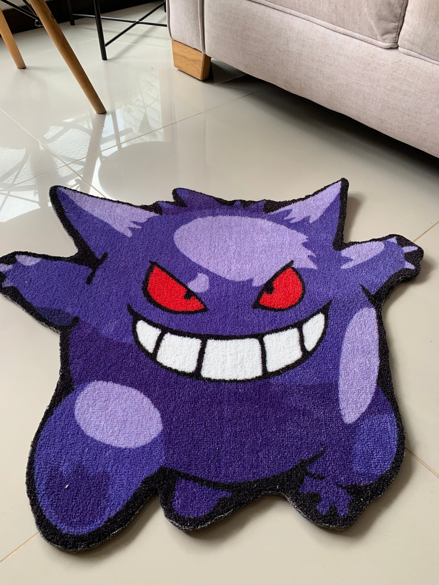 Tapete Gengar
