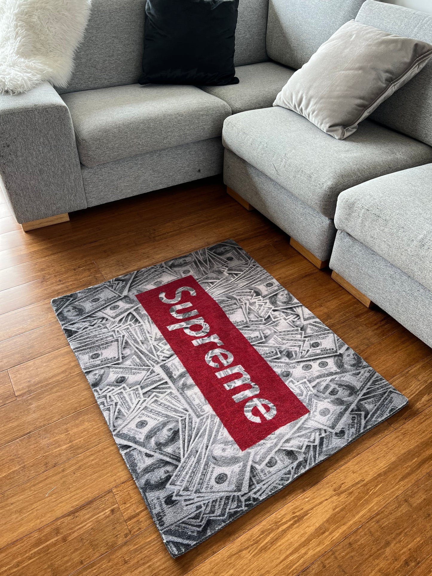 Tapete Supreme
