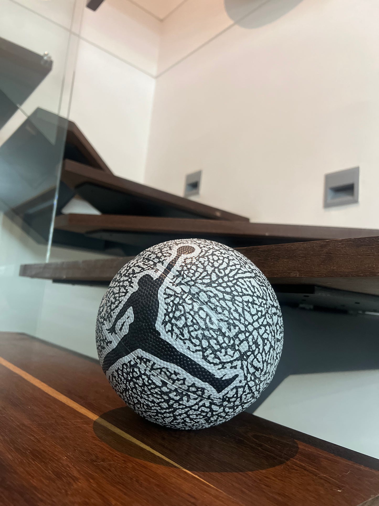 Balón decorativo Jordan