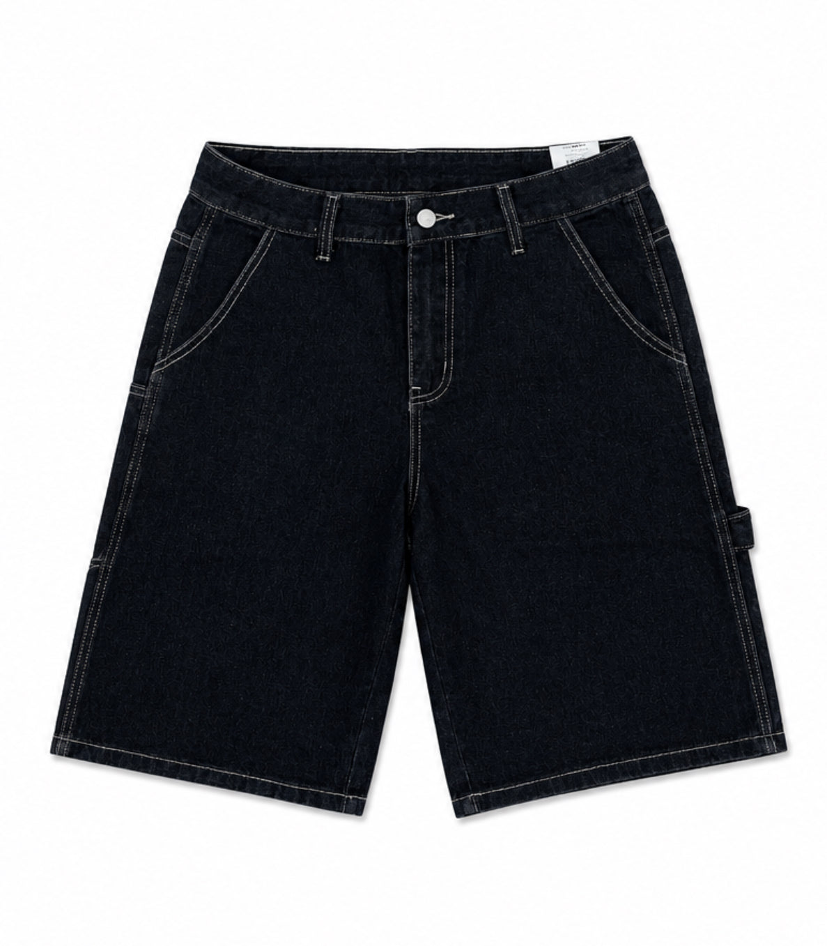 Noise Addct Short
