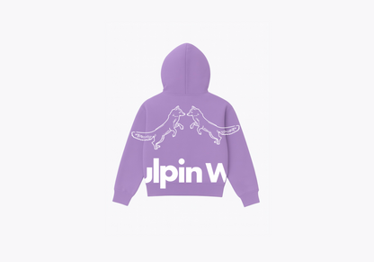 Noise Addict Hoodie