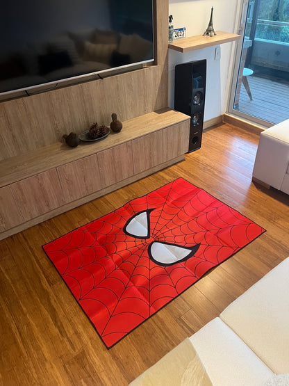 Tapete Spiderman