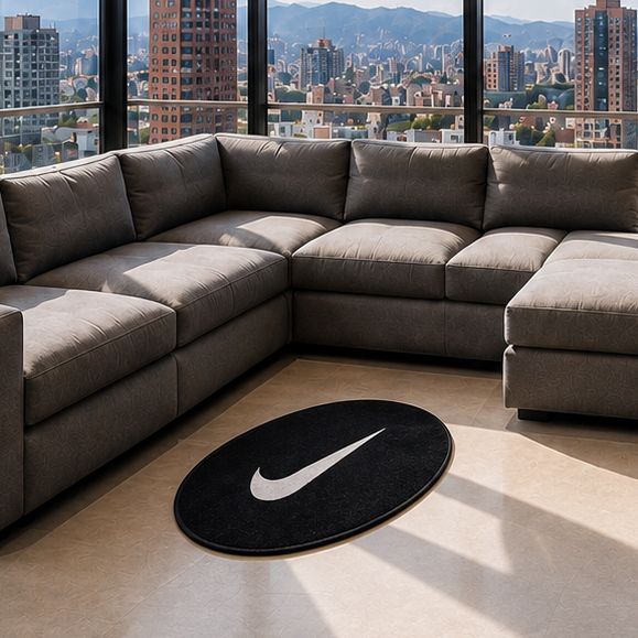 Tapete Nike