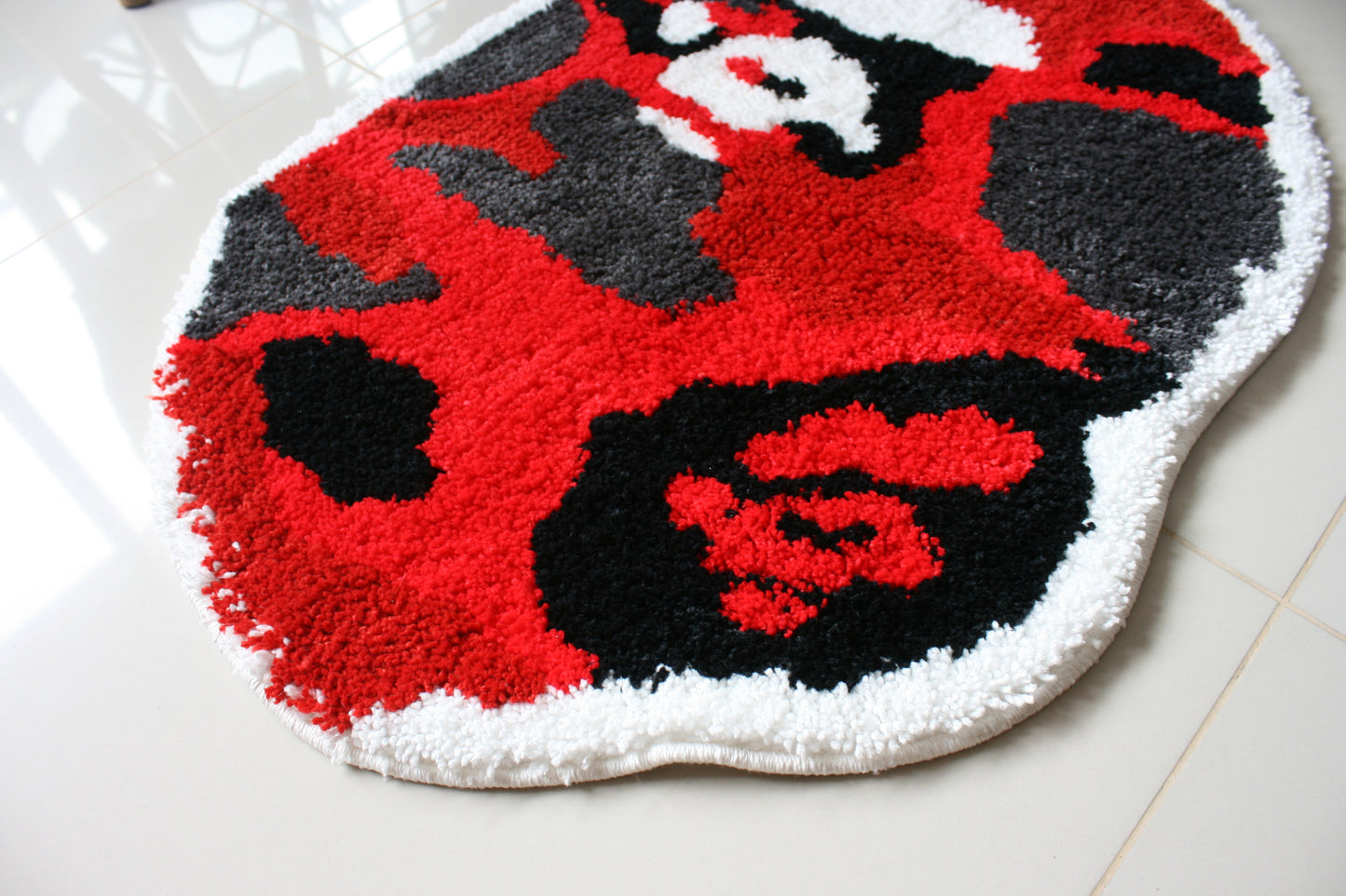 Tapete Bape
