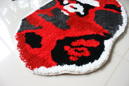 Tapete Bape