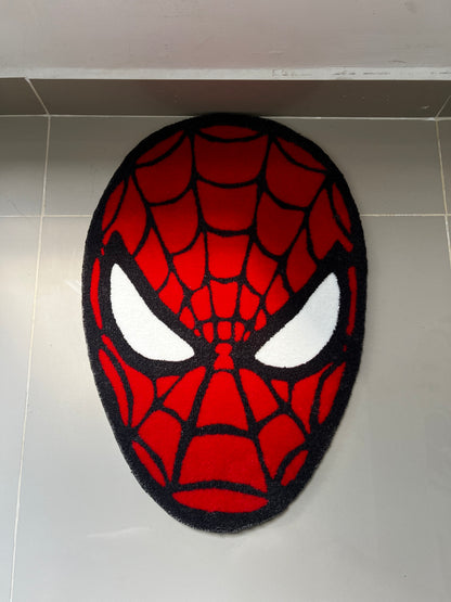 Tapete Spiderman