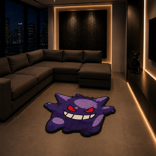 Tapete Gengar