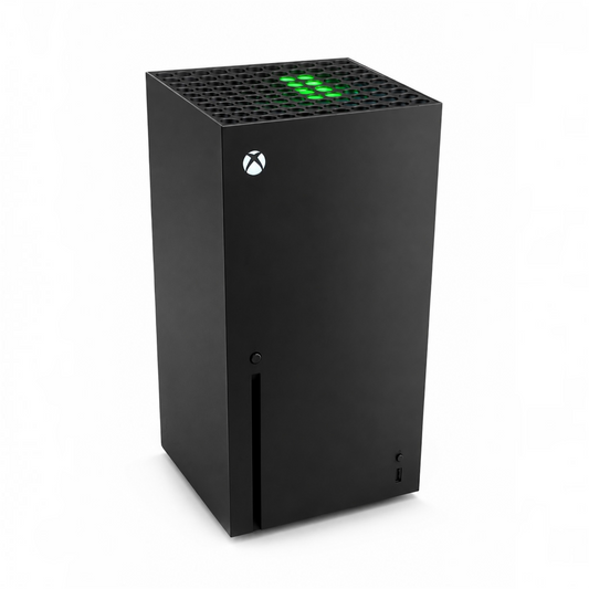 Nevera Xbox