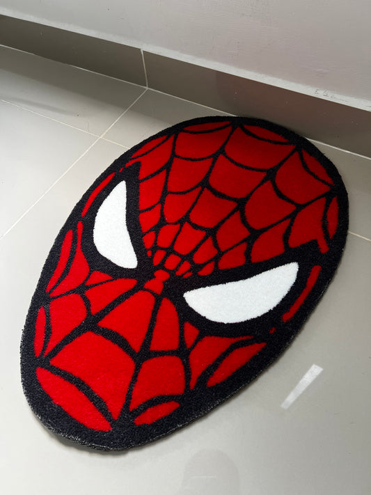 Tapete Spiderman