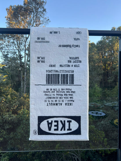 Tapete IKEA
