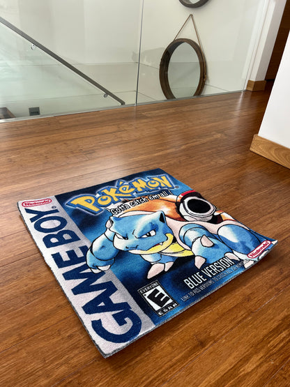 Tapete Pokémon