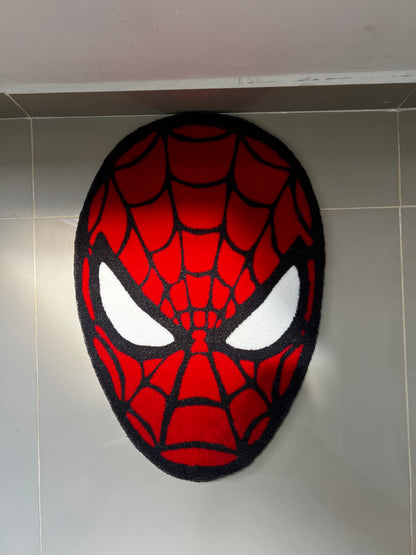 Tapete Spiderman
