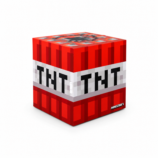 Nevera TNT
