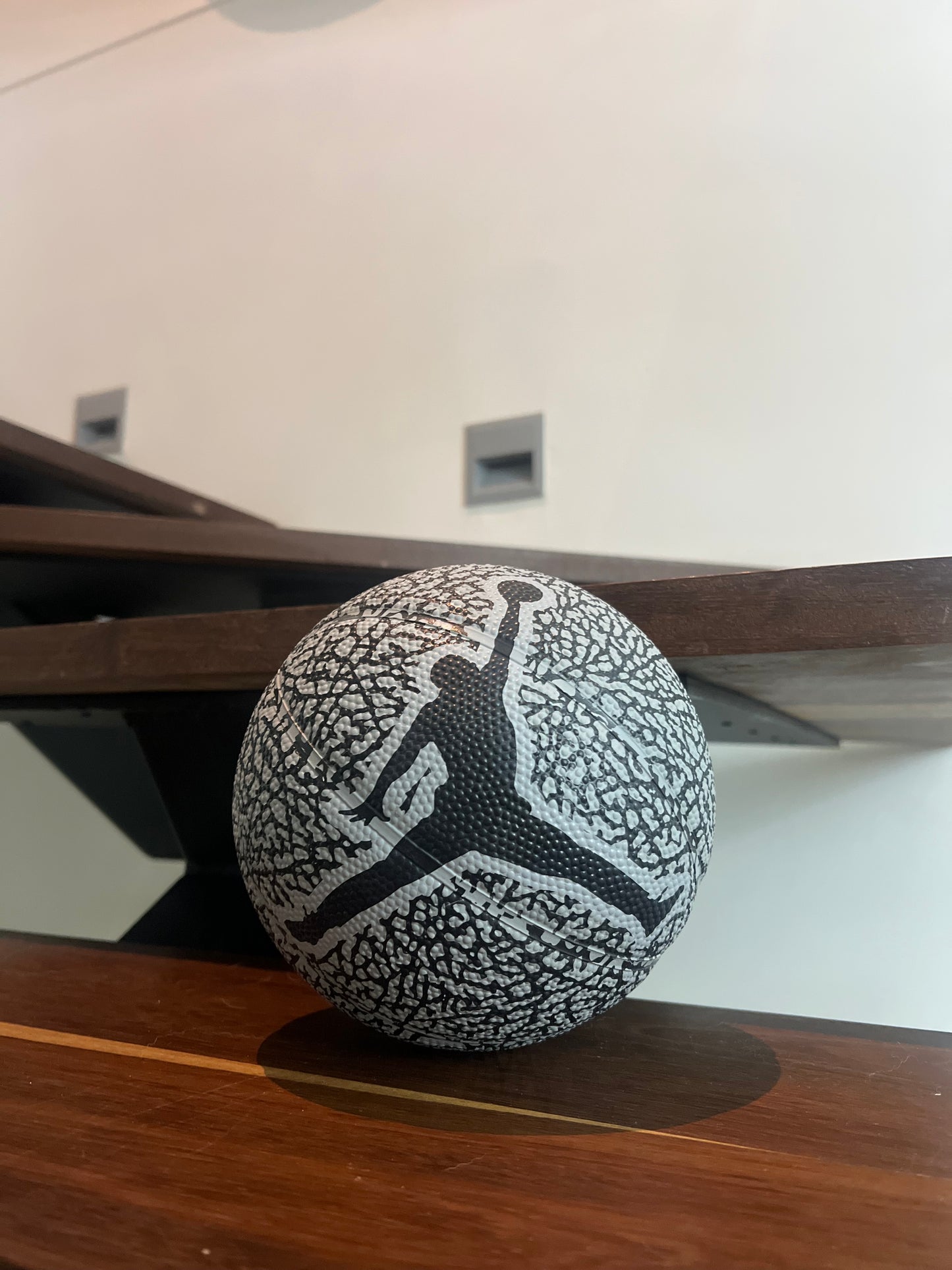 Balón decorativo Jordan