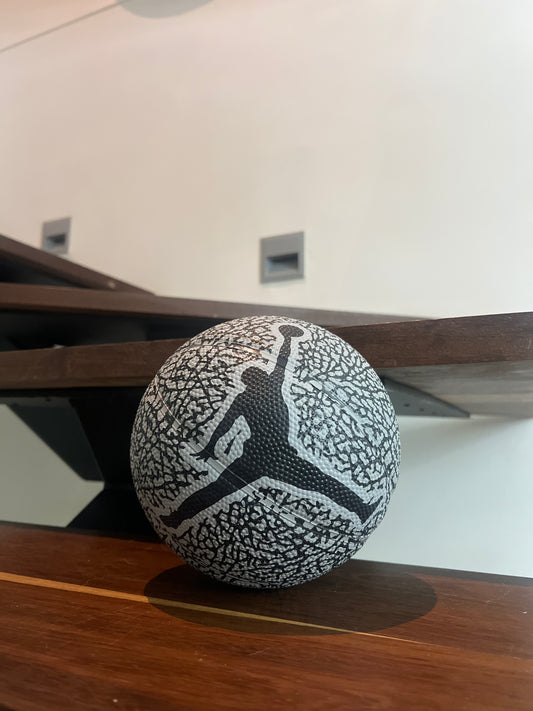Balón decorativo Jordan