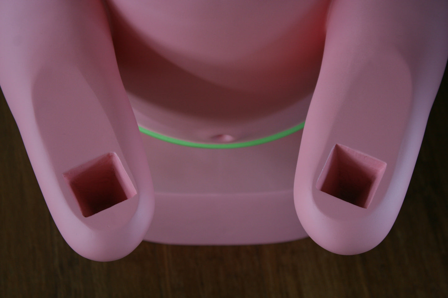 Mesa Patricio Estrella