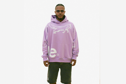 Noise Addict Hoodie