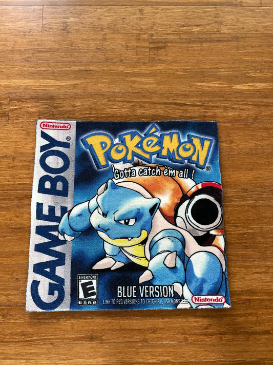 Tapete Pokémon