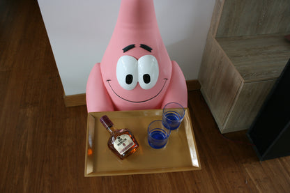 Mesa Patricio Estrella