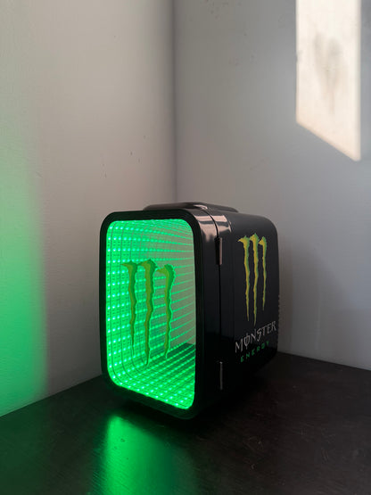 Nevera Monster