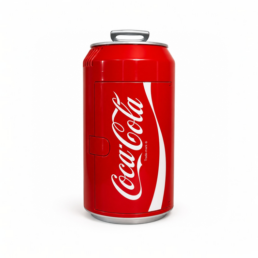 Nevera Coca Cola