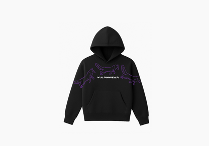 Noise Addict Hoodie
