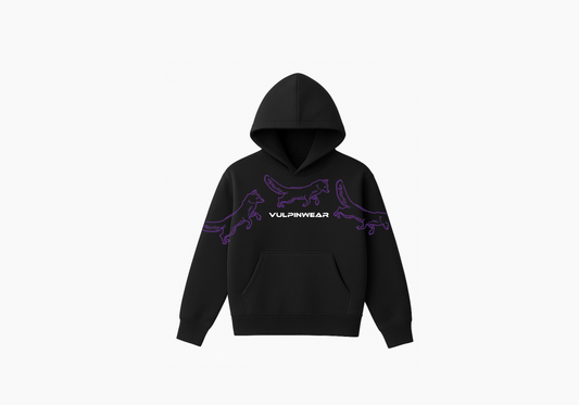 Noise Addict Hoodie