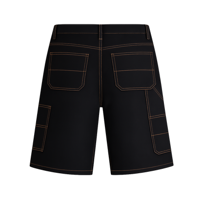 Noise Addct Short