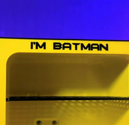 Nevera Batman