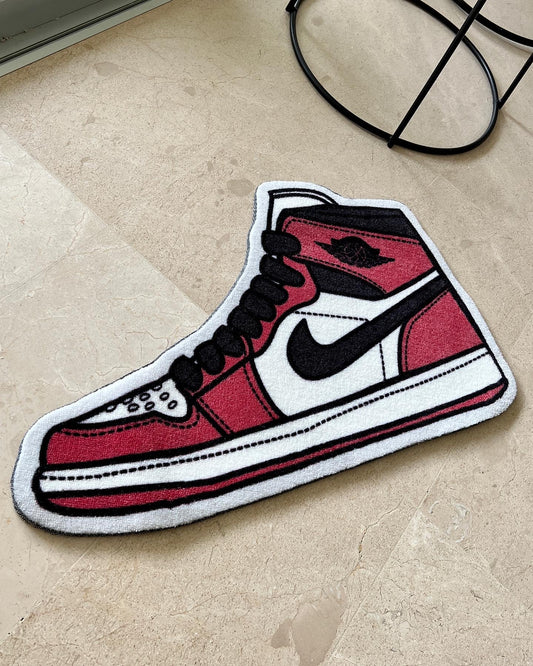 Tapete Jordan Retro 1