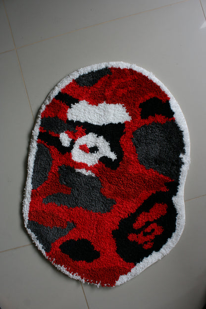 Tapete Bape