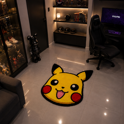 Tapete Picachu