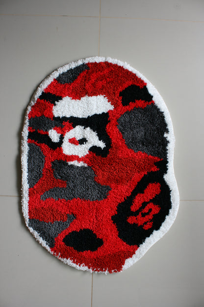 Tapete Bape