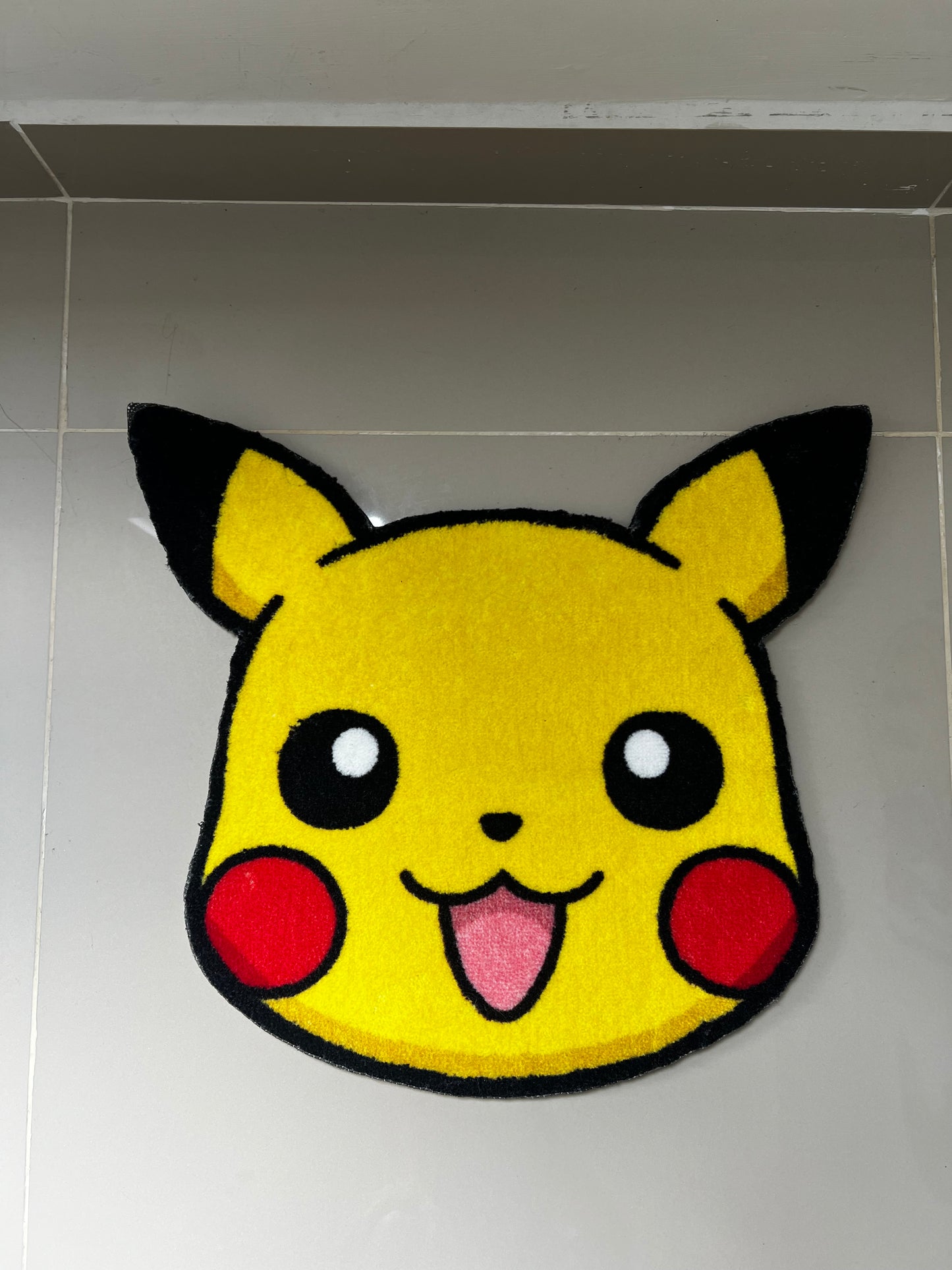 Tapete Picachu
