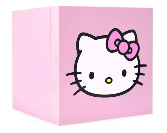 Nevera Hello Kitty