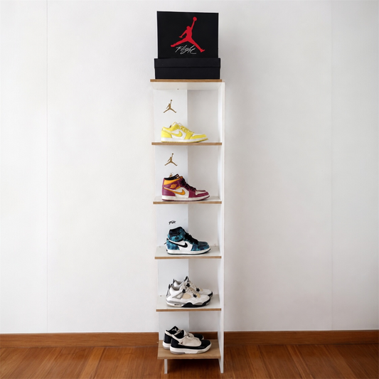Repisa sneakers