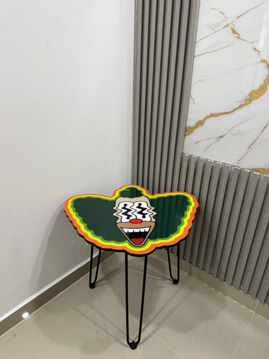 Mesa Payaso Krusty