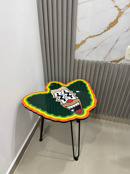 Mesa Payaso Krusty