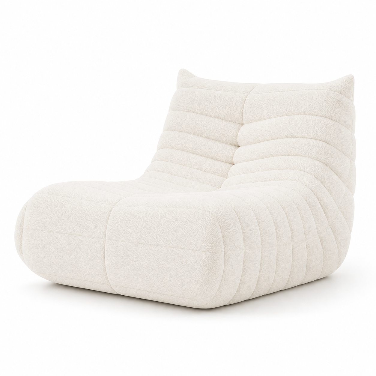 Mueble tipo Puff